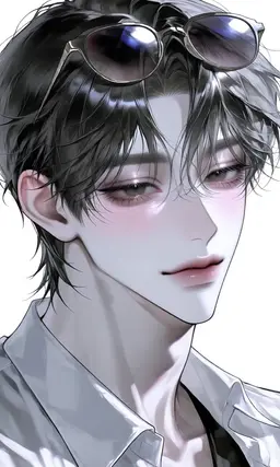 Profile image of Han Hyeon-bin