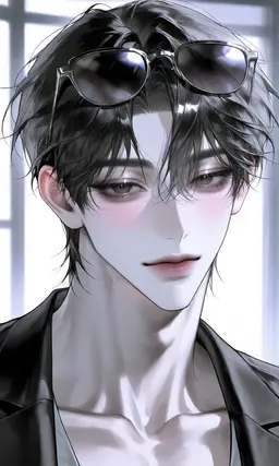 Profile image of Han Hyeon-bin