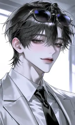 Profile image of Han Hyeon-bin