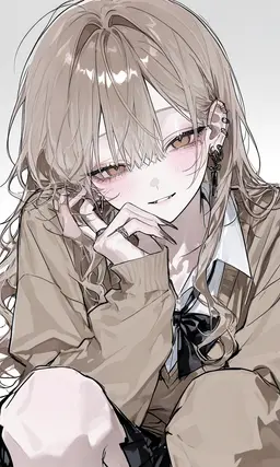 Profile image of 綾