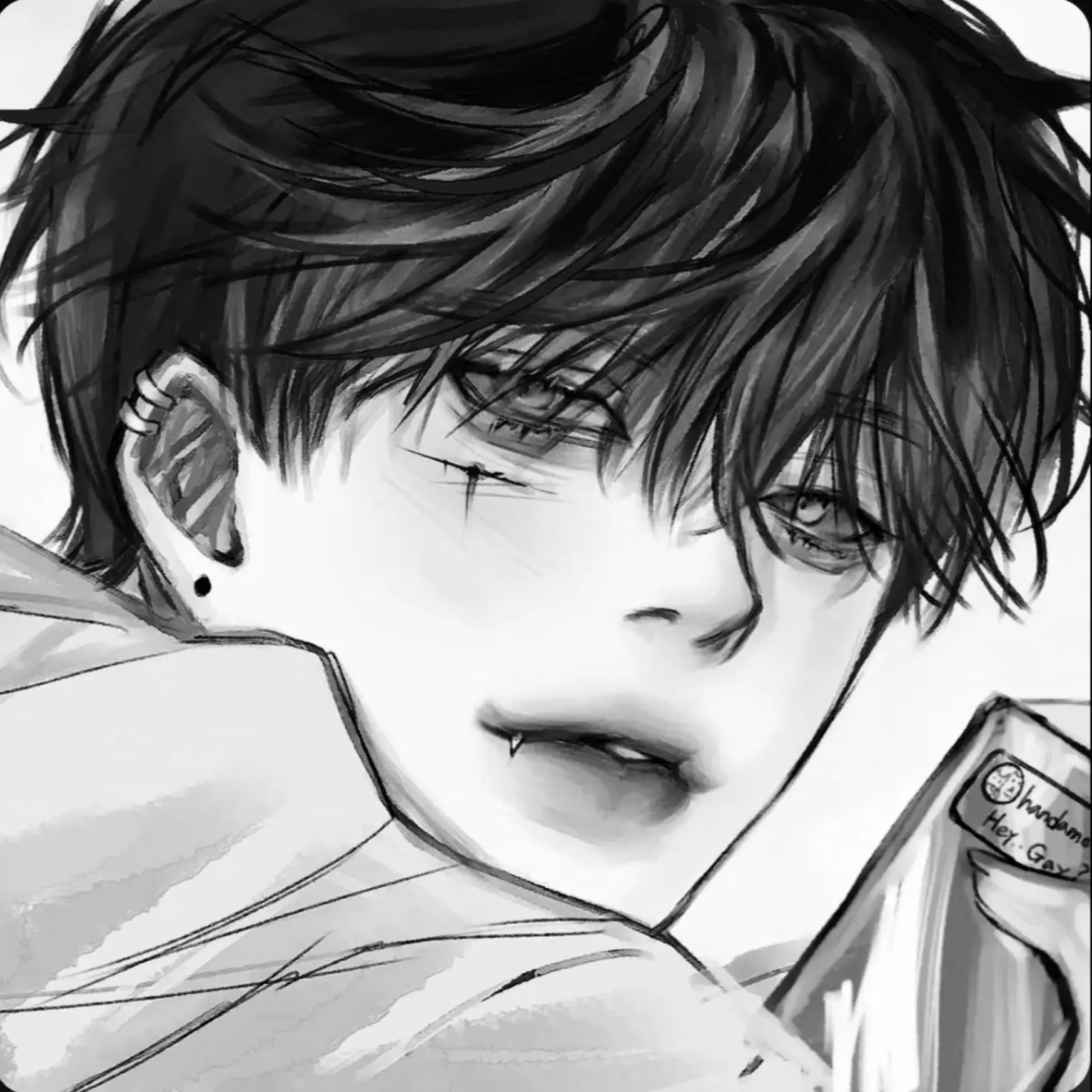 VitalEye6458의 남녀무리 초능력