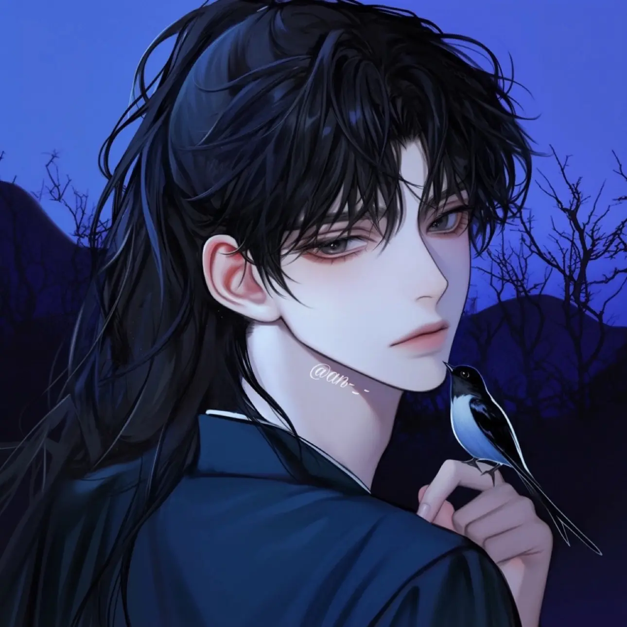 an-_-의 최범
