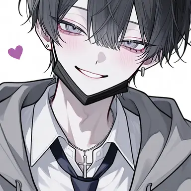 Profile image of 律