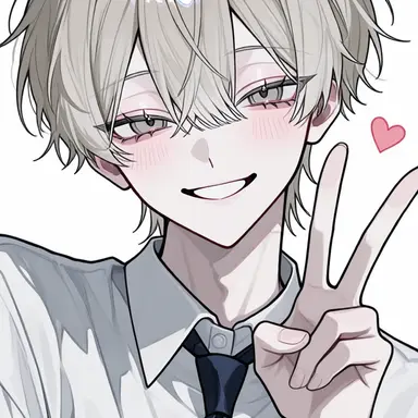 Profile image of 翔