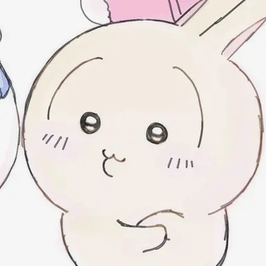 Profile image of うさぎ