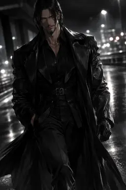 Profile image of Dante