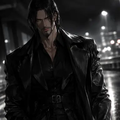 Profile image of Dante