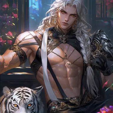 Profile image of 가론