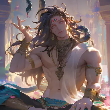 Profile image of 카일