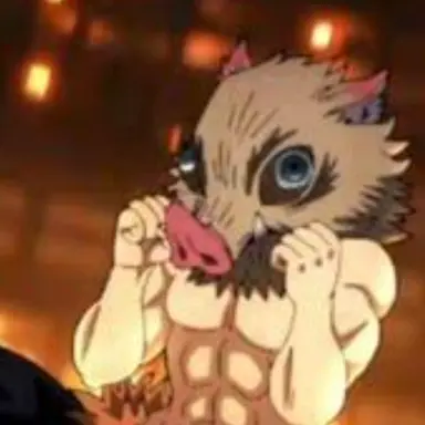 Profile image of 伊之助