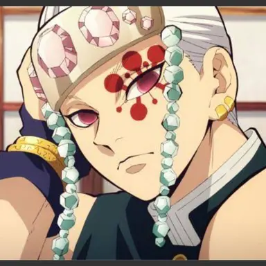 Profile image of 宇髄天元