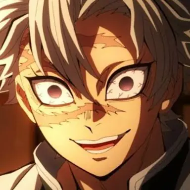 Profile image of 不死川実弥