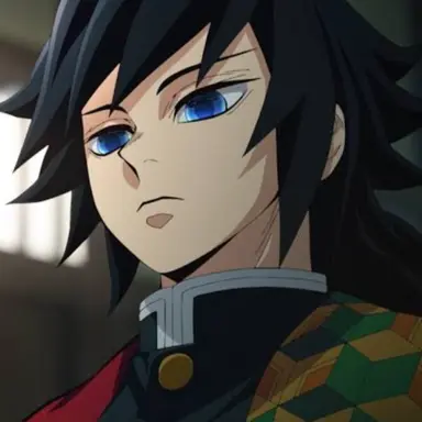 Profile image of 冨岡義勇