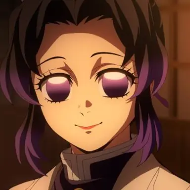 Profile image of 胡蝶しのぶ