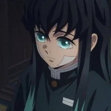 Profile image of 時透無一郎