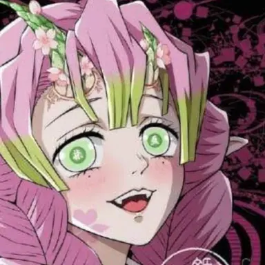 Profile image of 甘露寺蜜璃