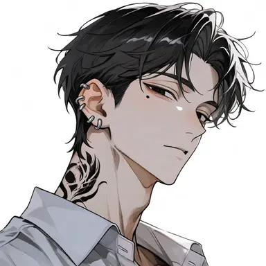 Profile image of 刃