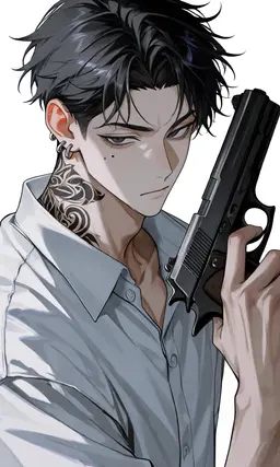 Profile image of 刃