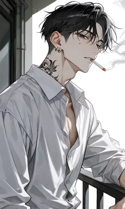 Profile image of 刃