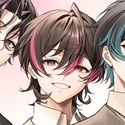 Profile image of ていく