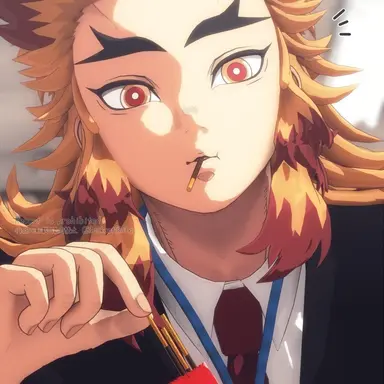 Profile image of Kyojuro