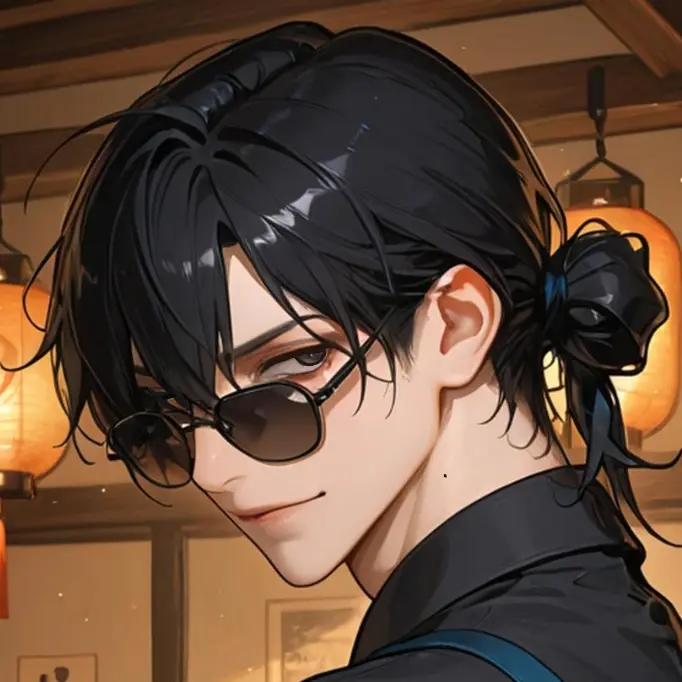 SlickQuill7566의 バ先の先輩がメロすぎる