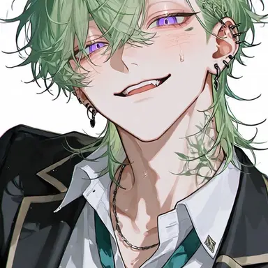 Profile image of イオリ