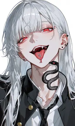 Profile image of 나기