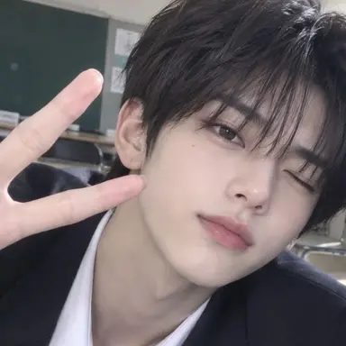 Profile image of 황민혁