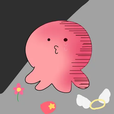 Profile image of タコピー