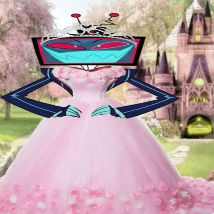 Yuki_Genshinzuki의 テレビのプリセスゥ