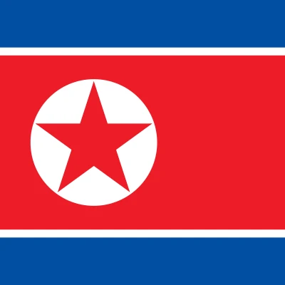 北朝鮮