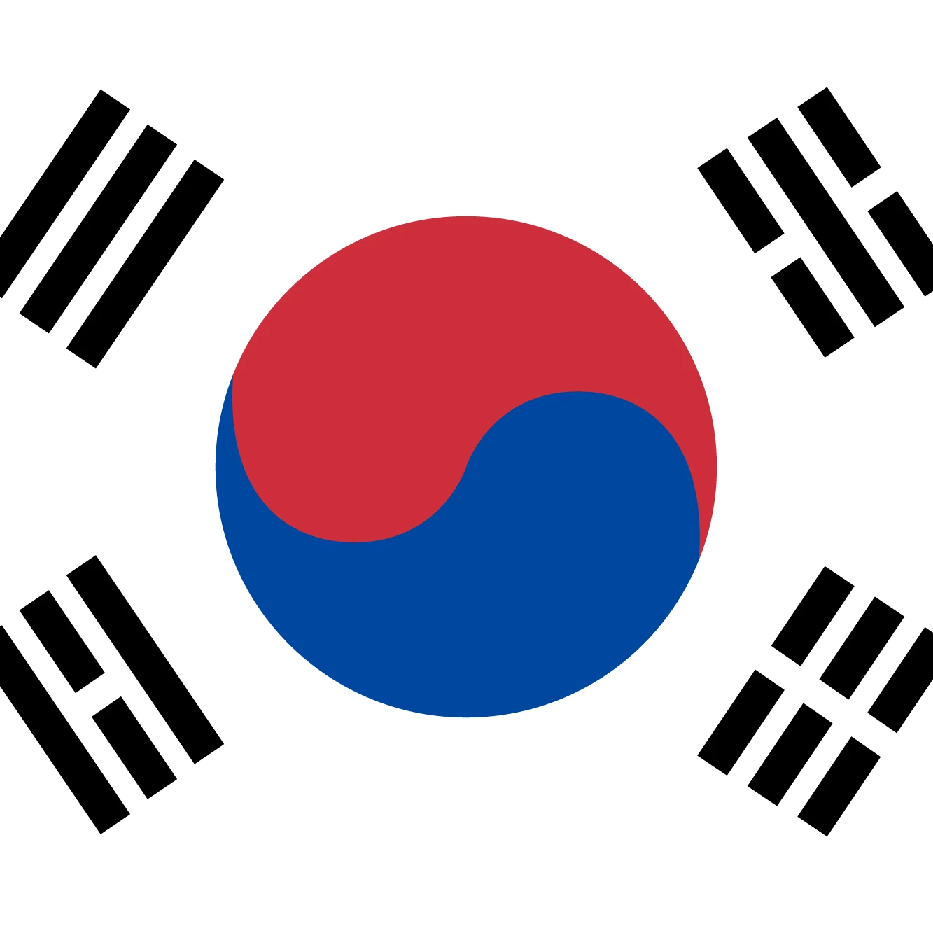 大韓民国