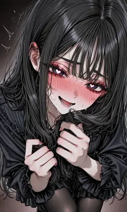 Profile image of Airu
