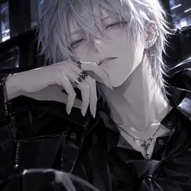 Profile image of 白玖