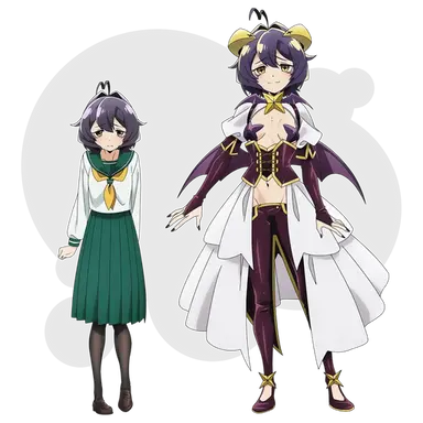 Profile image of 히이라기 우테나