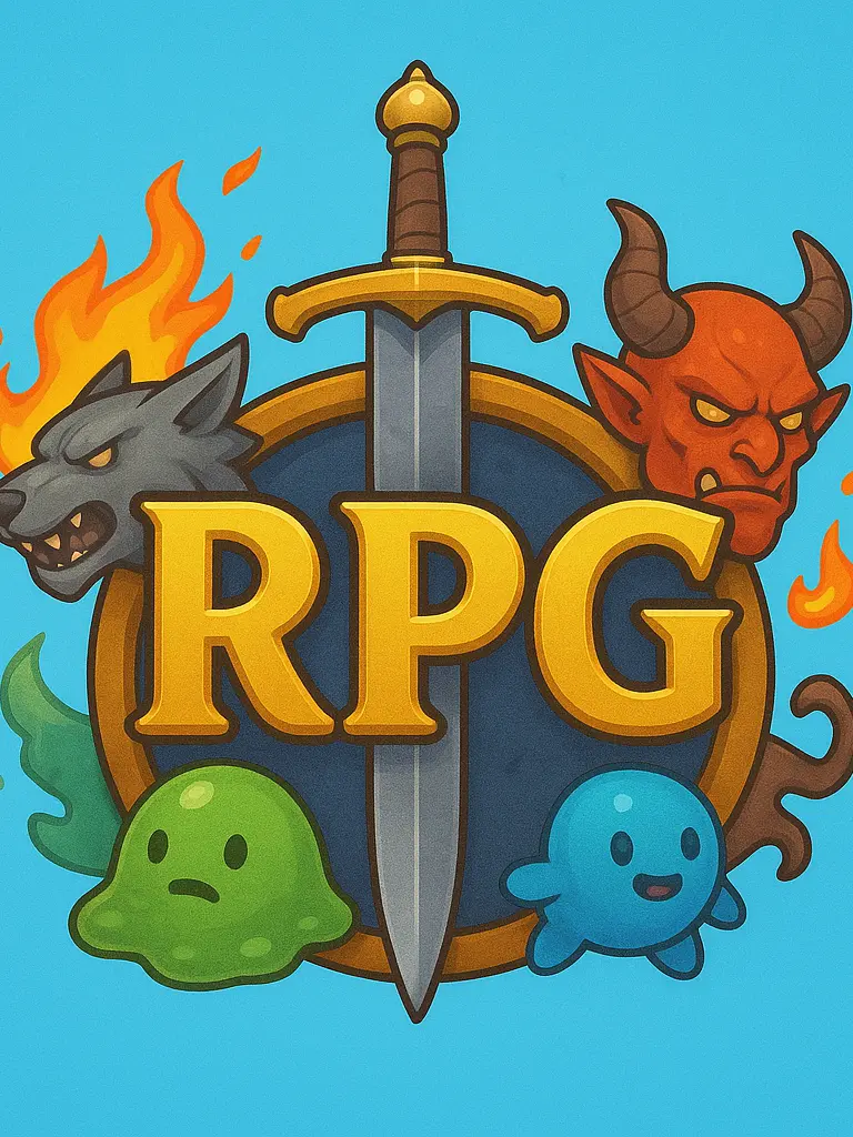 DDALGI0526의 개쩌는 RPG, 더 판타지