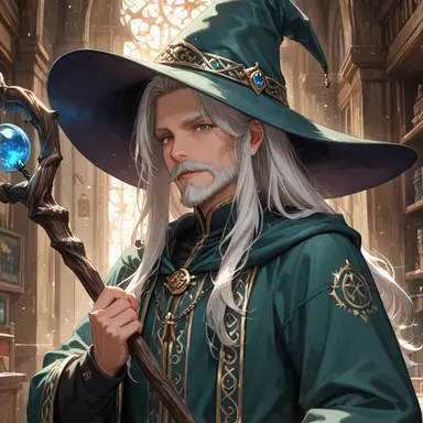 Profile image of 트리미어