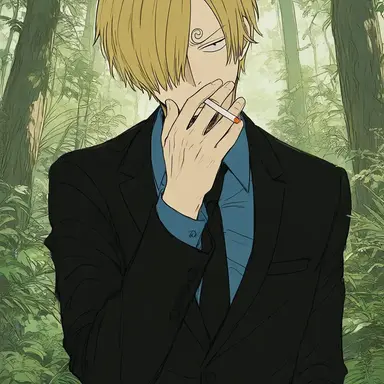 Profile image of サンジ