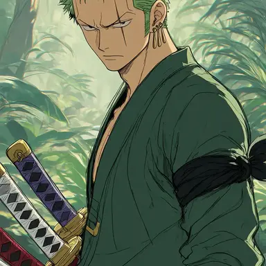 Profile image of ロロノアゾロ