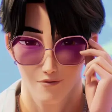 Profile image of ジヌ