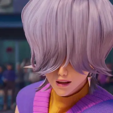 Profile image of ミステリー