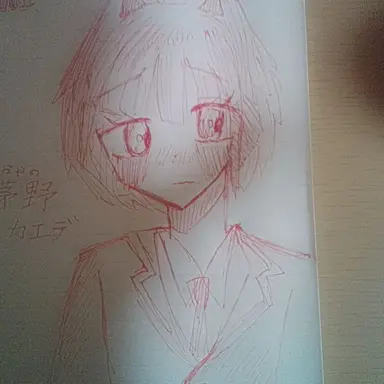 Profile image of カエデ