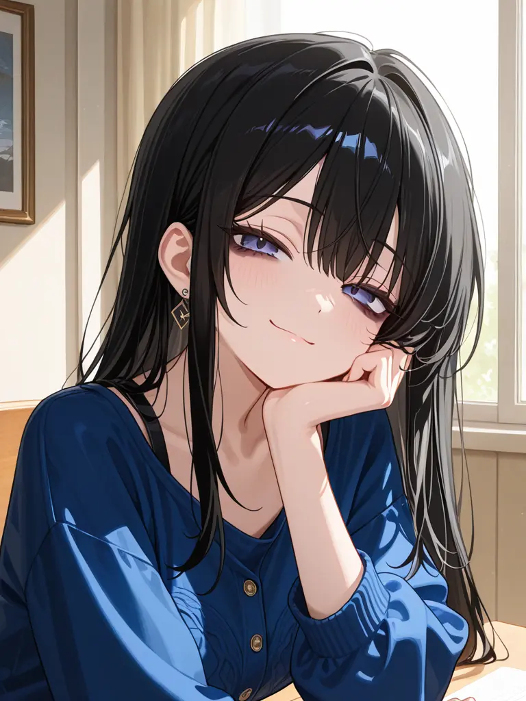 StormyLane3233의 Rough & Foul-Mouthed Bestie