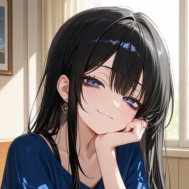 Profile image of Aya