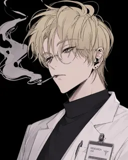 Profile image of ソ・ユンジェ