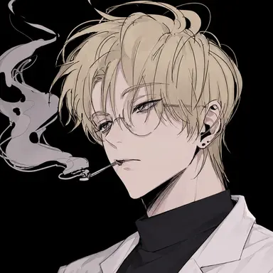 Profile image of ソ・ユンジェ