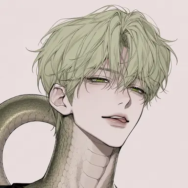 Profile image of ダン