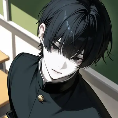 Profile image of Shomyo