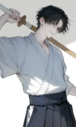 Profile image of Nachi